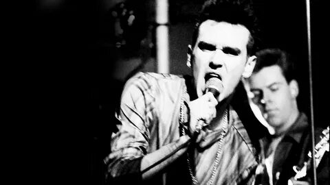 BBC Radio 4 Extra - Andrew McGibbon - I Was Morrissey's Drum