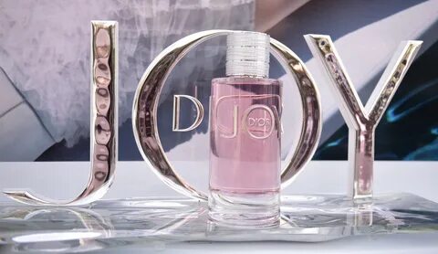 Dior yeni parfümü joy by Dior, dior 2019 parfümleri