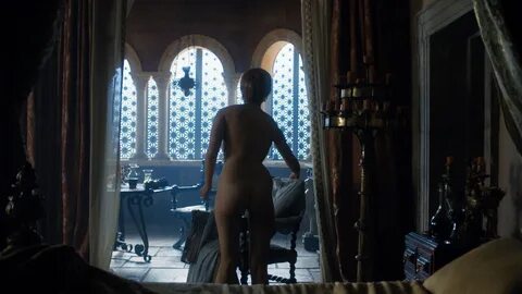 Game of Thrones nude pics, Страница -2 ANCENSORED