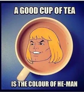 The 44 Best British Memes On The Internet British memes, Tea