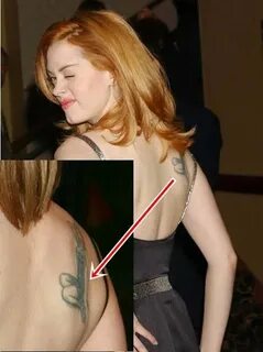 Rose McGowan Plastic Surgery: Is This Beautiful Woman All Na