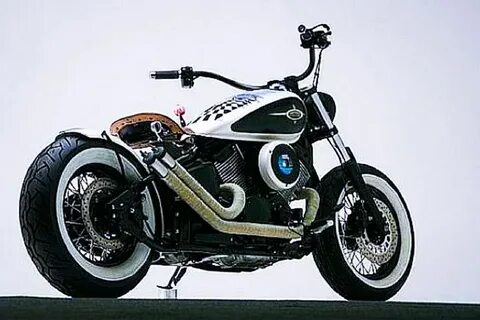 Pin en yamaha drag star