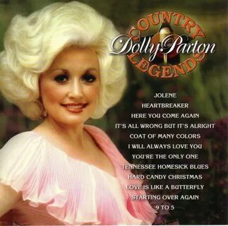 Dolly Parton скачать mp3 - Omux