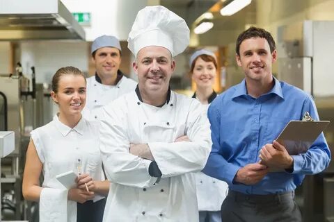 CTH News - CTH's New Culinary Courses