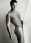Bryan Thomas Naked - For The Beautiful Men