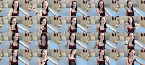 Ella Gray Cam 
