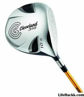 Cleveland Mashie Hybrid Golf Club Review - 2022