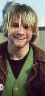 Kurt Cobain Kurt cobain photos, Kurt cobain, Nirvana kurt co
