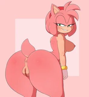 adma228 amy rose 2019 hi res sega sonic newgrounds sonic tea