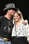 Tim McGraw Sings a Sweet Road-Trip Duet With Daughter Gracie
