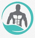 Six Pack Abs Clipart - Png Download (#2295036) - PinClipart