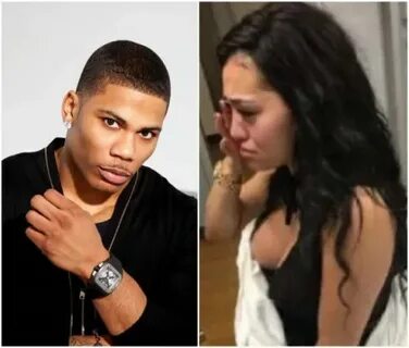 Nelly Admits To Having Consensual Sex With Woman Accusing Hi