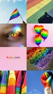 28+ Aesthetic Lgbt обои на телефон от ustinov.inga