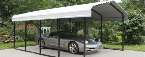 Versatube rv carport