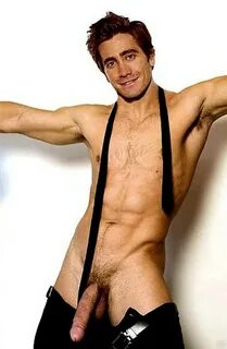 Jake Gyllenhaal Gay Nude image #6843