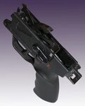 HK MP5 Trigger Pack - SEF - Full Auto, New Ultimate Firearm 