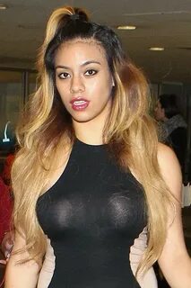 Dinah Jane Hansen's Hairstyles & Hair Colors Steal Her Style