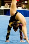Her Calves Muscle Legs: Women gymnasts CALVES large collecti