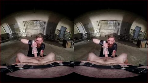 Free Gay VR Porn With No Mercy Free VR Porn