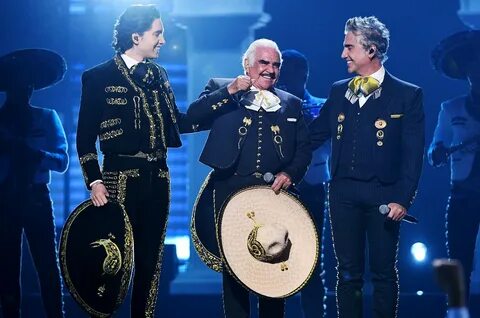Join 5 people right now at "Latin Grammys 2019: Vicente, Ale