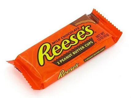 Reese's Release Two New Peanut Butter Cups