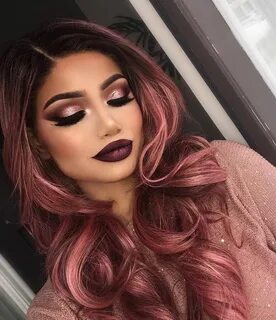 See this Instagram photo by @morphebrushes * 38k likes Hair 