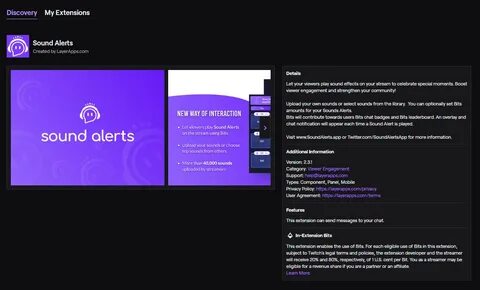 Understand and buy funny alert sounds for twitch cheap onlin