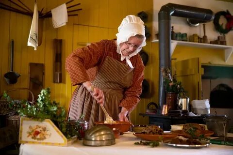 Pa Dutch Christmas on the Farm features demos, folk arts, Be