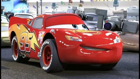 Carros 3 Relâmpago McQueen - Jogo do McQueen #LightningMcQue