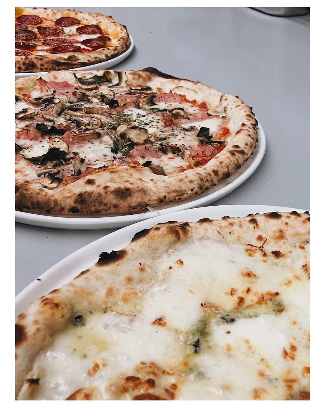 римская пицца и неаполитанская в чем разница фото 102
