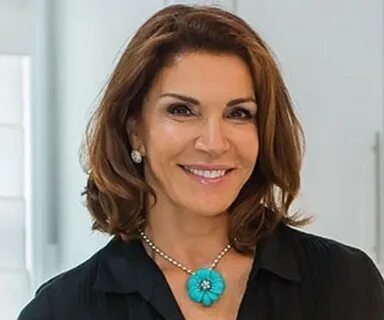 Hilary Farr Body Measurements Including Height, Weight, Dres