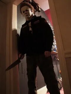 Maniac005.jpg Michael-Myers.net Mask Gallery