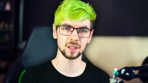 Jacksepticeye (2012)