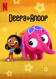 Deepa & Anoop (TV Series 2022- ) - IMDb