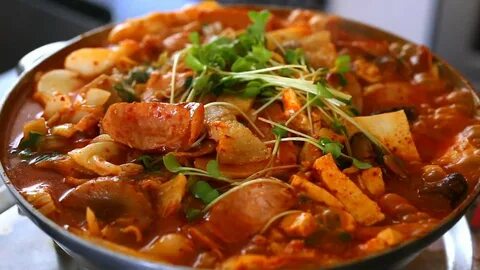 21 Best Ideas Korean Army Stew Recipe - Best Round Up Recipe