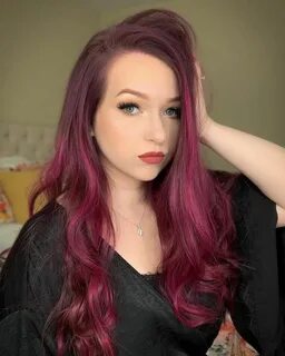 Fuchsia Hair Dye Sally's 2022 at en - news.papersapp.com