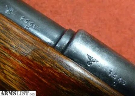 8mm Mauser Markings Related Keywords & Suggestions - 8mm Mau