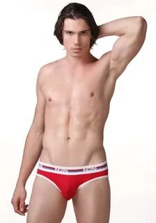 March 2010 - Underwear News Briefs