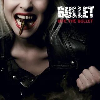 Bite The Bullet Bullet слушать онлайн на Яндекс Музыке