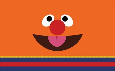 Sesame Street Wallpaper (74+ images)