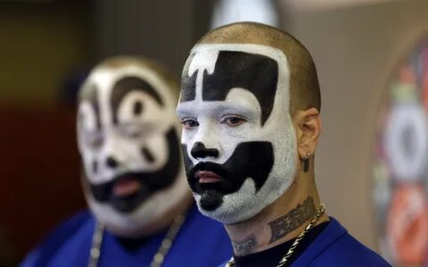 Icp Members Without Makeup Makeupview.co