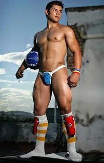 Big Naked Male Jocks renecon.eu