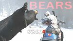 Bears vs Royal Army Far Cry 4 (PC) Map Editor Battle - YouTu
