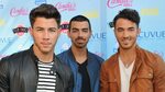 Joe Jonas Brothers Related Keywords & Suggestions - Joe Jona