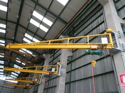 Source Good Quality 2T Floor Mounted Jib Crane For Sale on m