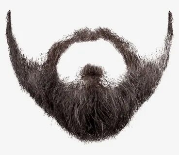 Free Png Beard And Moustache Png Images Transparent - Beard 