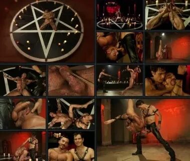 Porn Satanic Pentagram Sex Pictures Pass