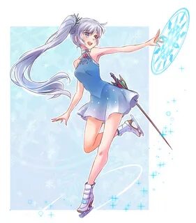 Weiss Schnee - RWBY page 5 of 22 - Zerochan Anime Image Boar