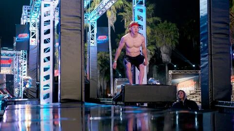 All comments for American Ninja Warrior 6x03 "St. Louis Qual