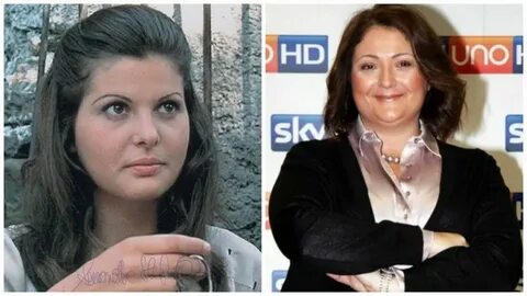 Simonetta stefanelli today